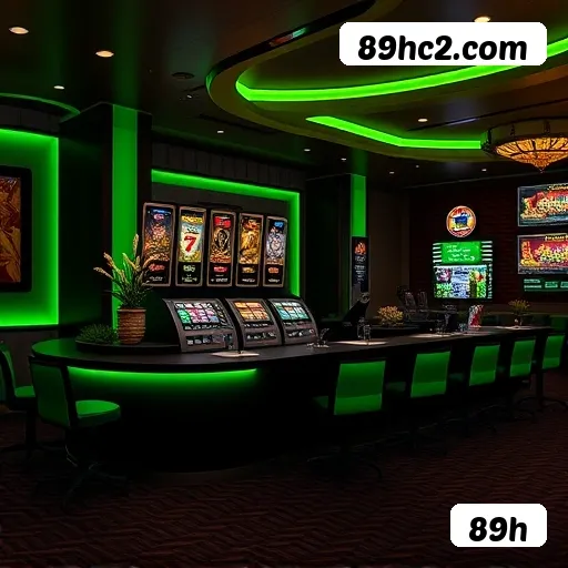 Ferramentas de apostas 89h