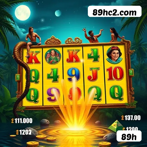 Controle de apostas 89h