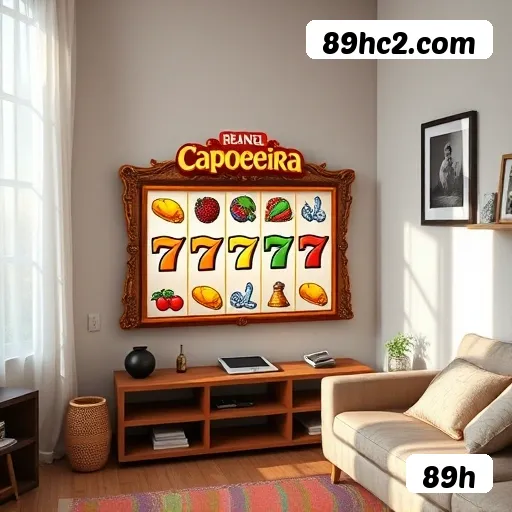 Login seguro 89h - Imagem principal