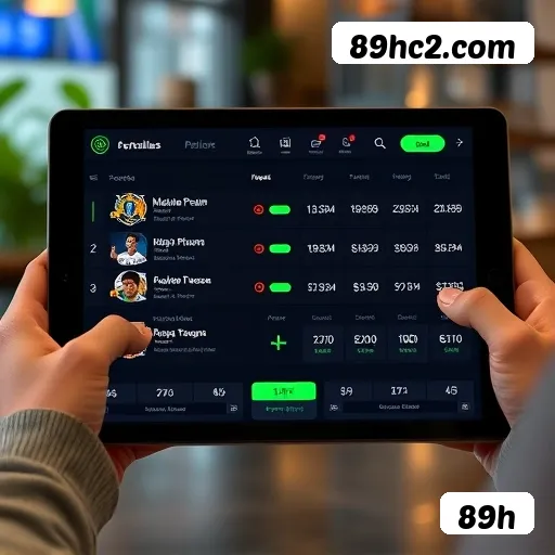 Chuva de bônus 89h nos caça-níqueis